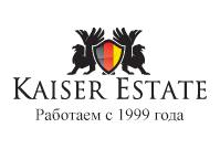 Kaiser-Estate: вид на жительство в Германии